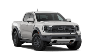 2026 Ford Ranger® External Image 5